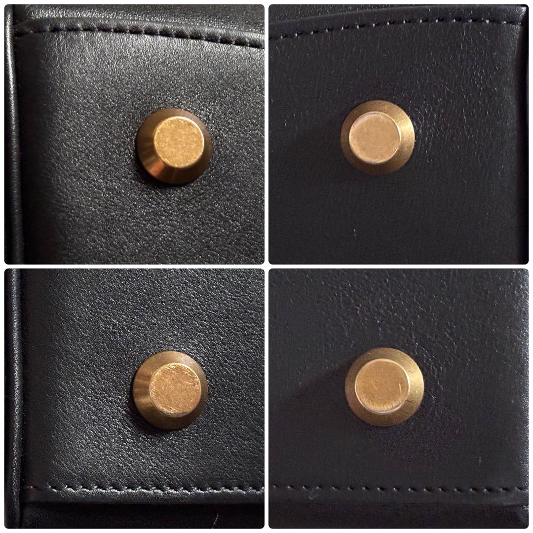 BALENCIAGA バレンシアガ ロデオ ラージ