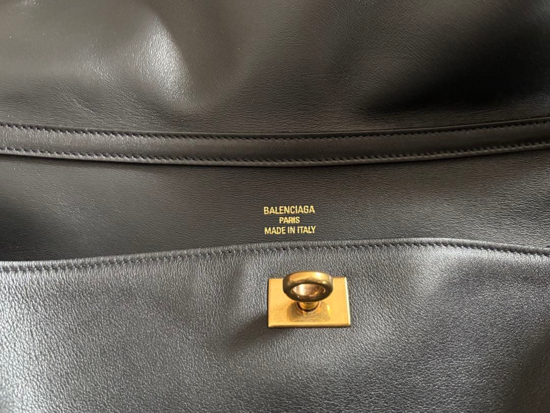 BALENCIAGA バレンシアガ ロデオ ラージ