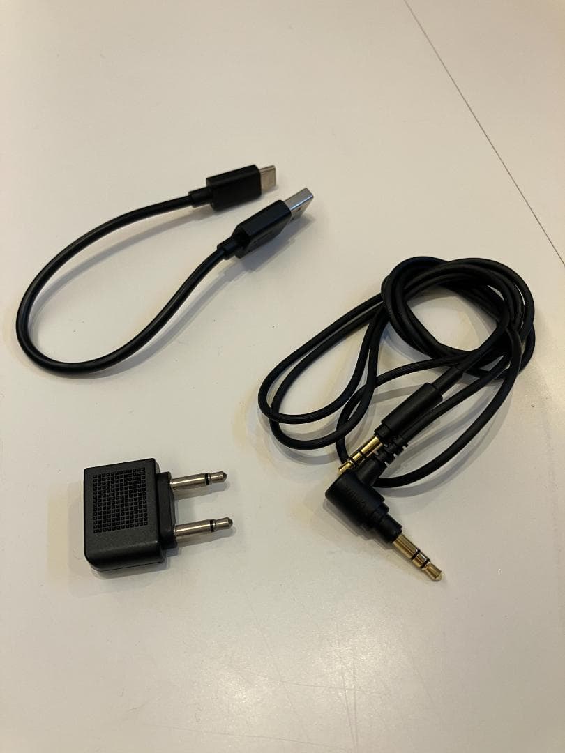 【中古】SONY WH-1000XM3 ワイヤレスヘッドホン ブラック