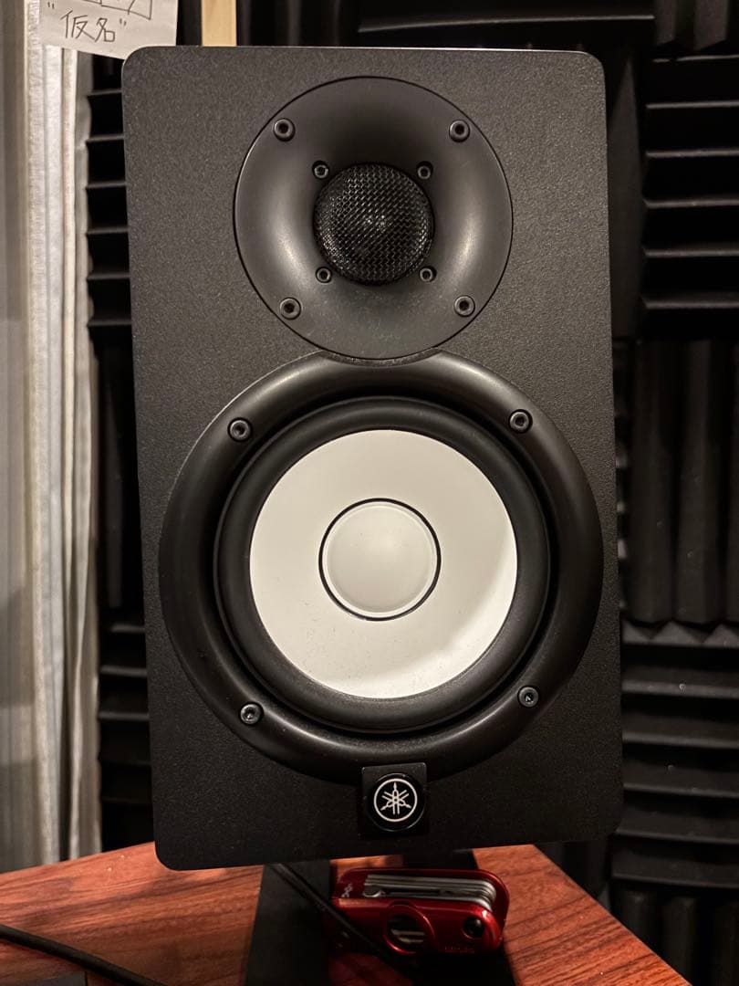 Yamaha HS5 モニタースピーカー　ペア