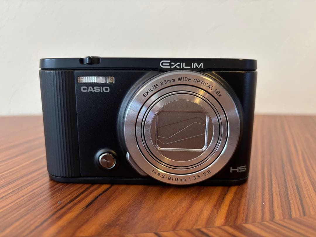 ☆ハイスピード☆タイムラプス☆教育現場向け☆　CASIO EX-SC200 ②