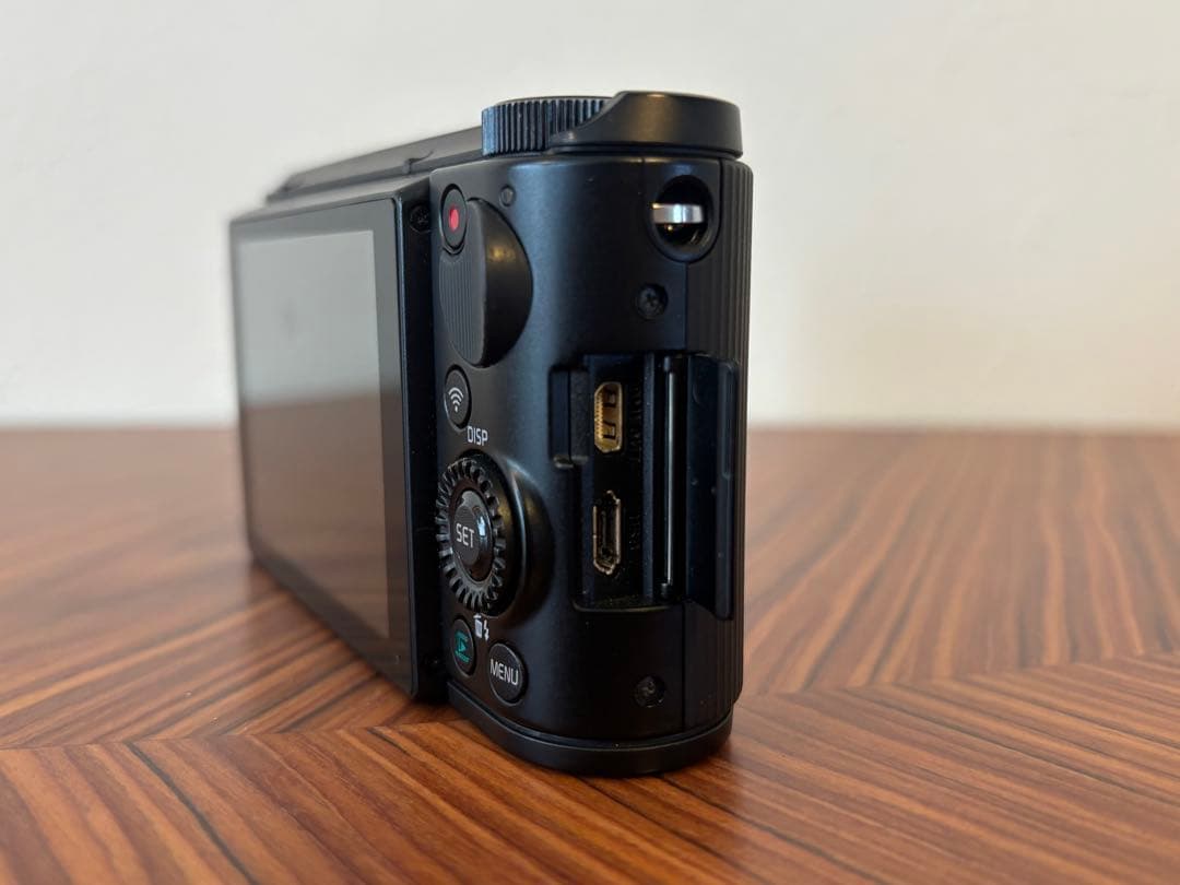 ☆ハイスピード☆タイムラプス☆教育現場向け☆　CASIO EX-SC200 ②