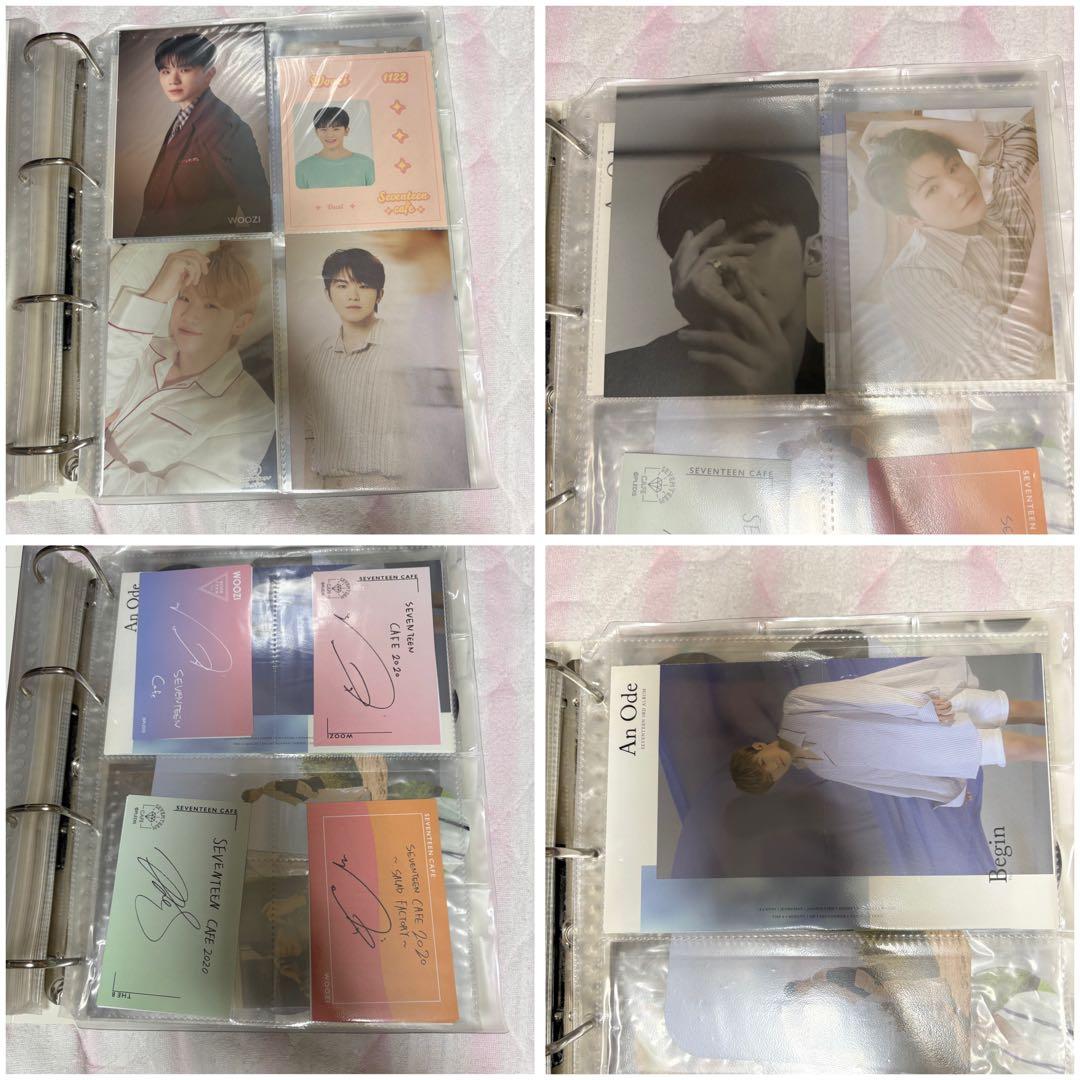 ウジ　トレカ　ポストカード　まとめ売り