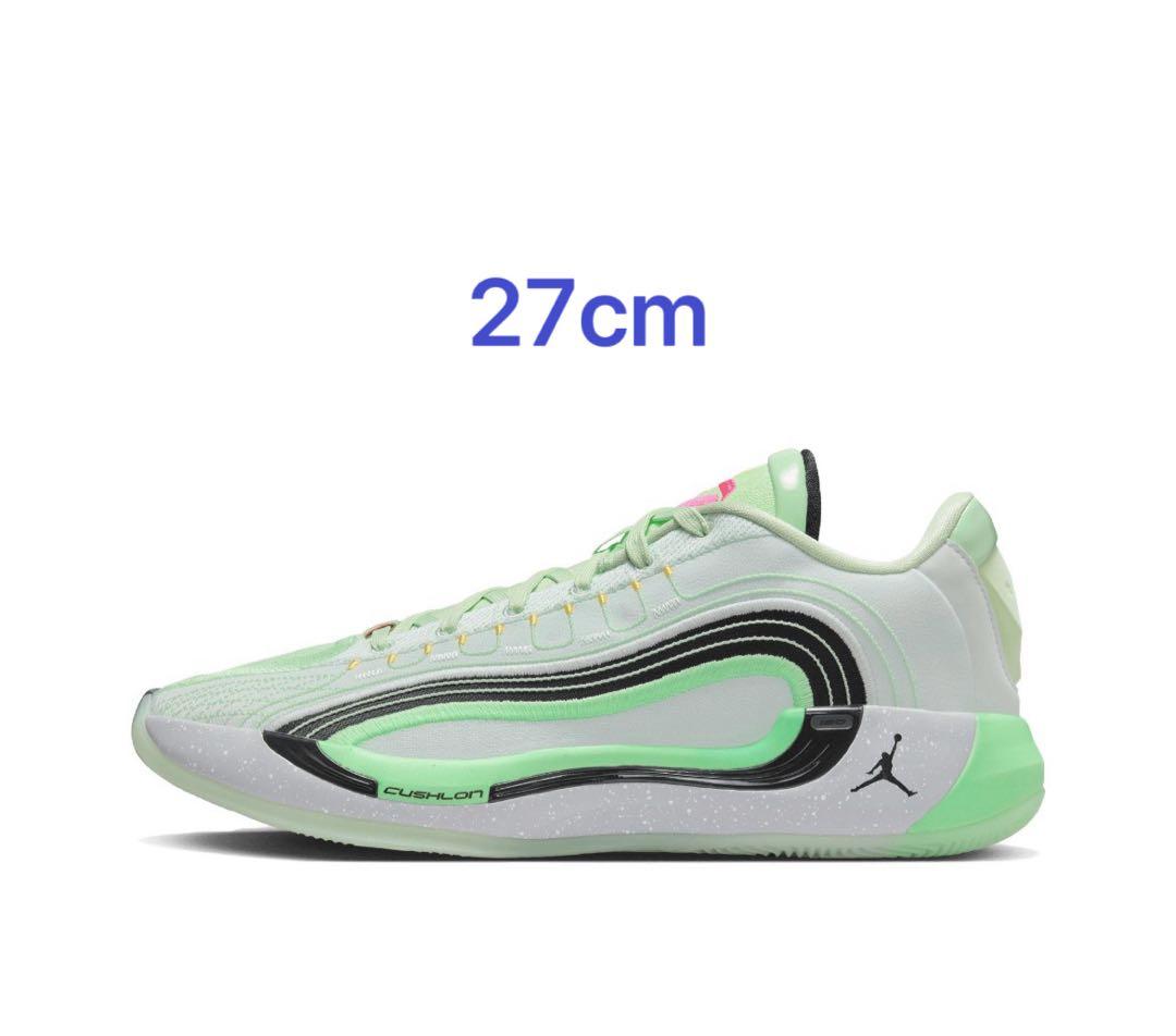 新品Nike Jordan Luka 4 Space Navigator27cm