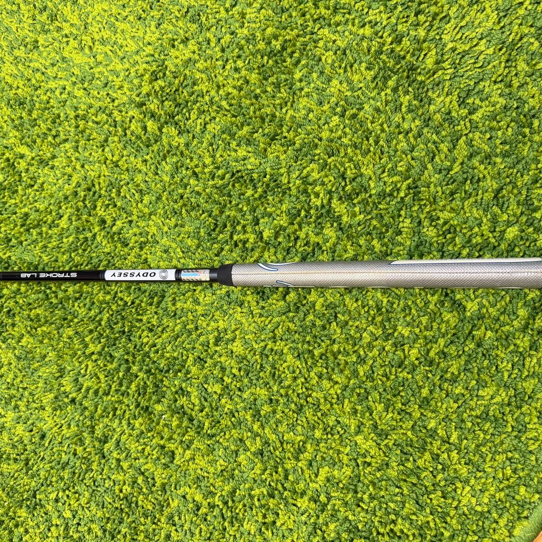 オデッセイ 2-BALL TEN TRIPLE TRACK 32インチ