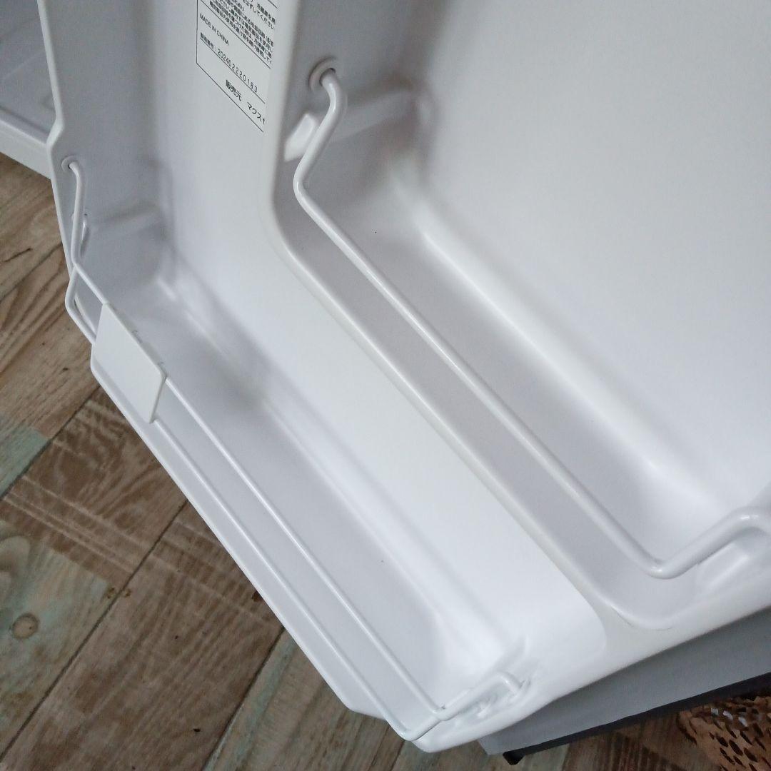 【期間限定値下】【全国送料無料】 小型 ワンドア 冷蔵庫 47L 2024年式