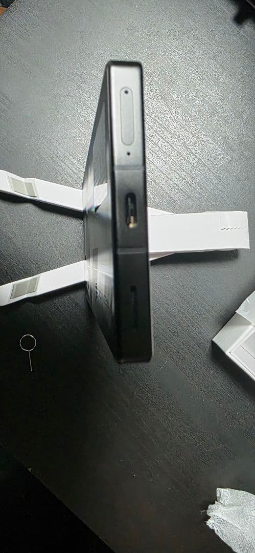 REDMAGIC 9S Pro 12GB/256GB+Redmi12 5G 本体