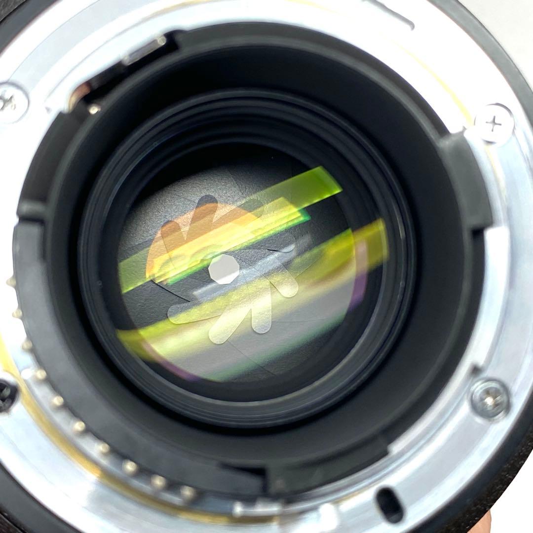 【美品】AF-S NIKKOR 28-70mm 1:2.8 D Nikon ED