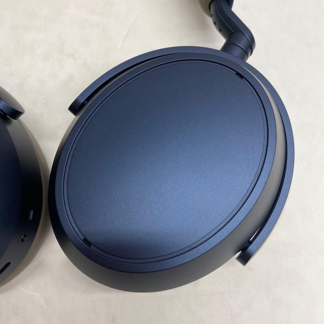 52□ ゼンハイザー MOMENTUM 4 Wireless RI0804-4