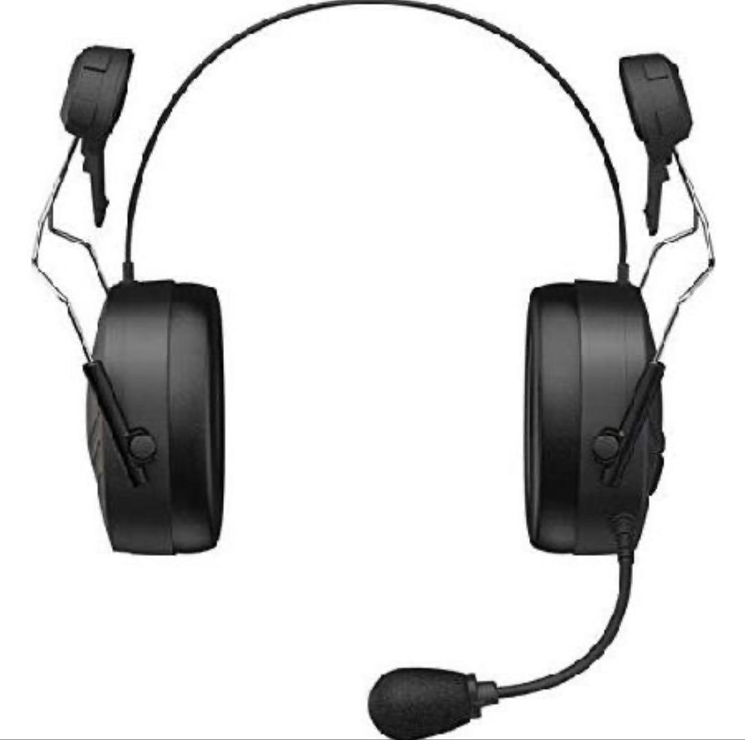 ２個セット　SENA TUFFTALK-LITE-02 Helmet Mount