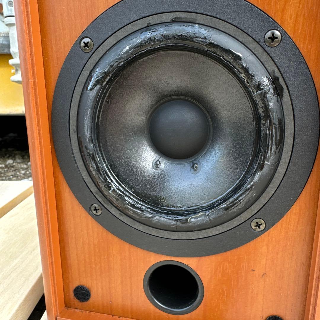 JBL スピーカー A52