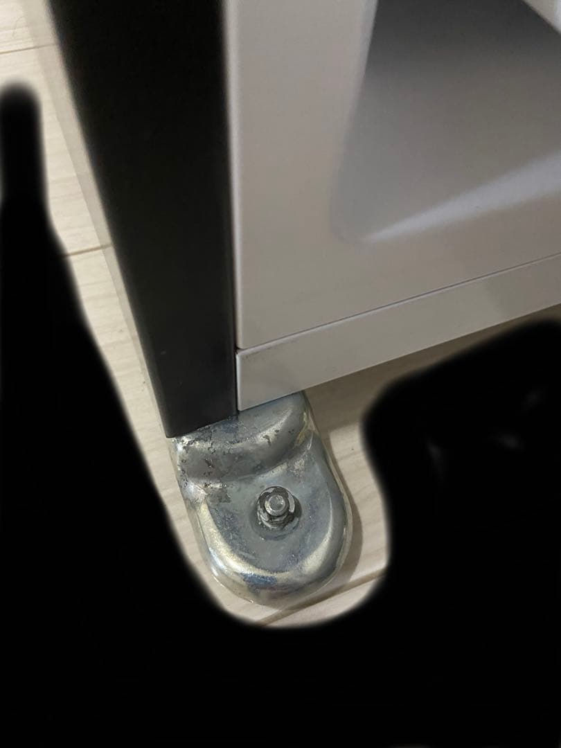 【2023年製】 AQUA 冷凍冷蔵庫 AQR-14N