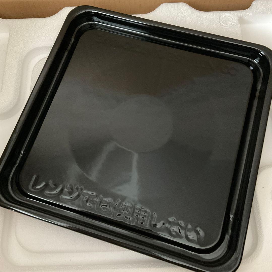 【NND】無印良品　MUJI オーブンレンジ 18L MJ-MWO181L