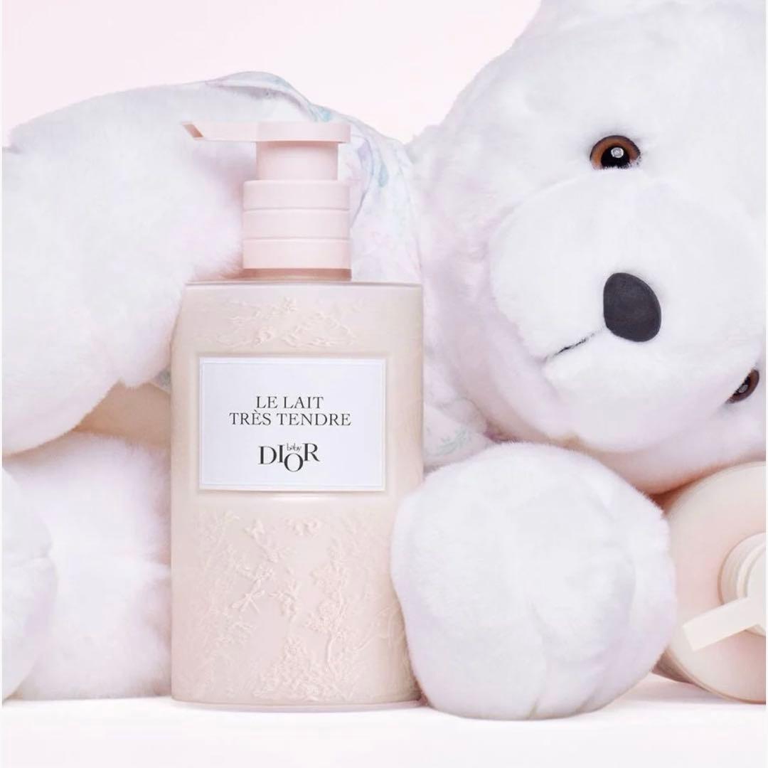【新品】Dior ベビー ディオール レタンドル