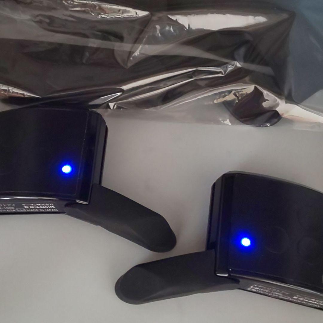 ヤーマン メディリフトアイ EPE-10BB【正規品・動作良好】633