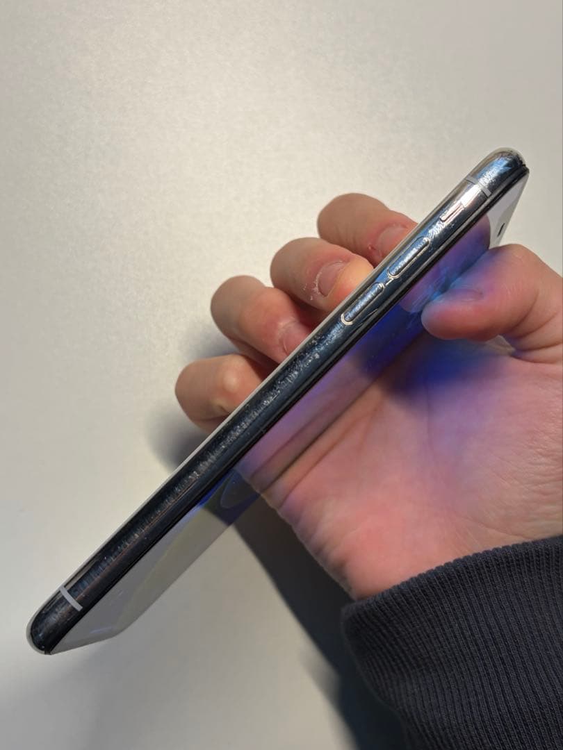 iPhone X 64GB SIMフリー