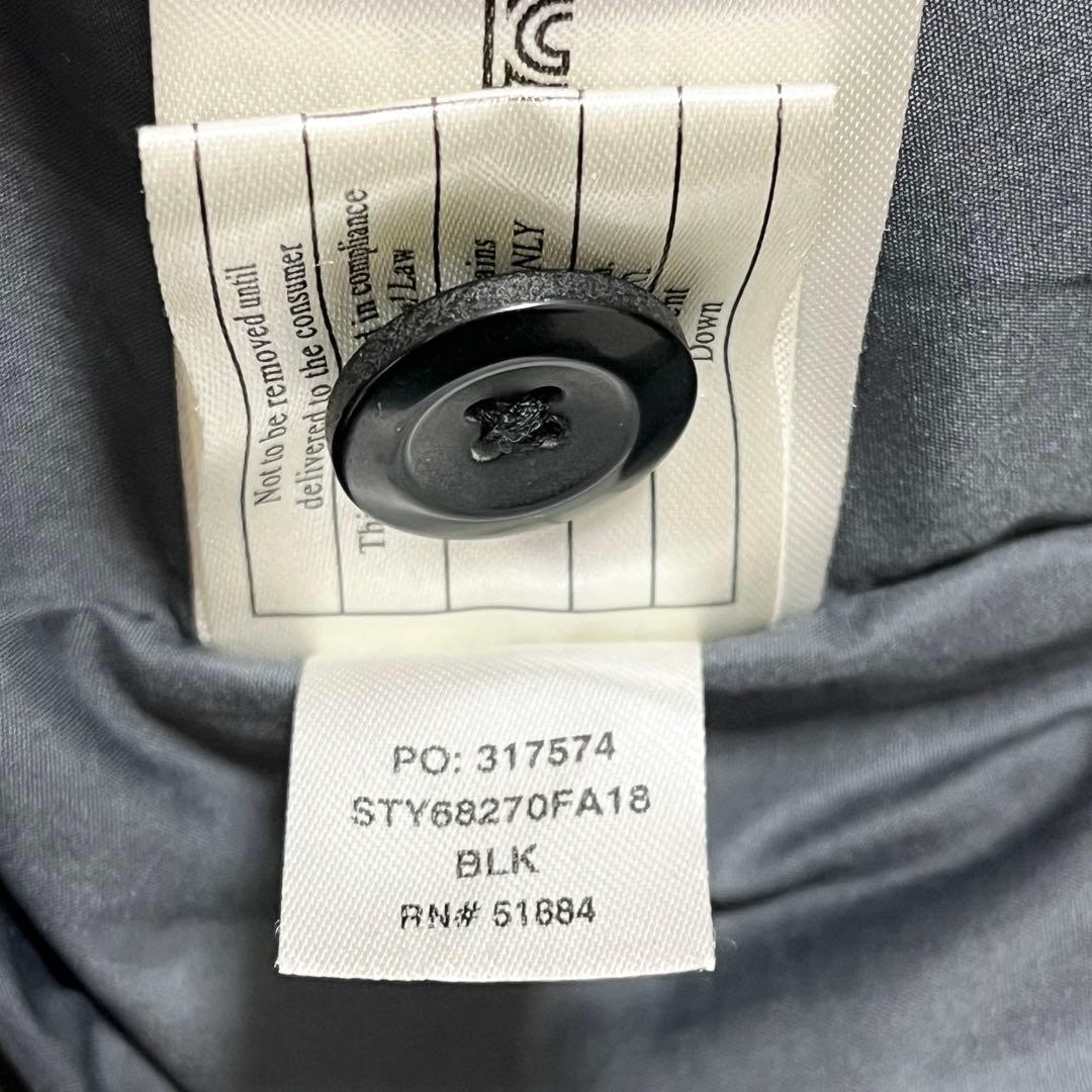 【正規品！】patagonia ダウンジャケット レディースL程度