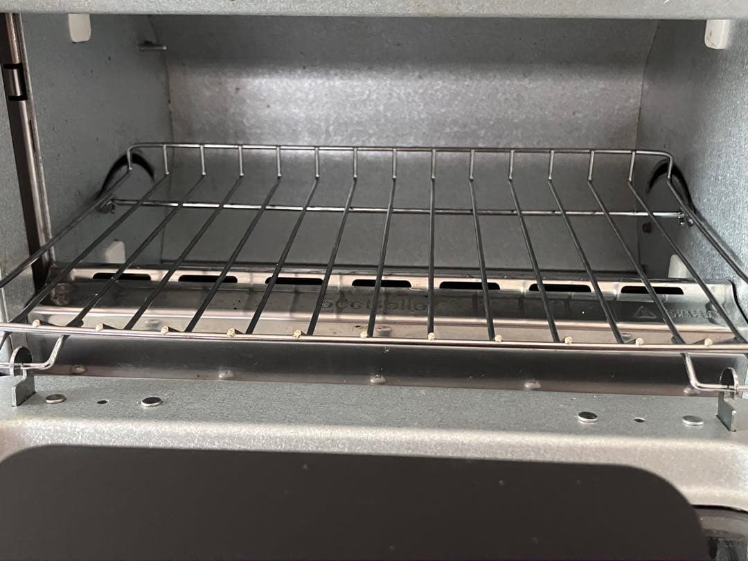 【tomato様】BALMUDA スチームトースター ブラック