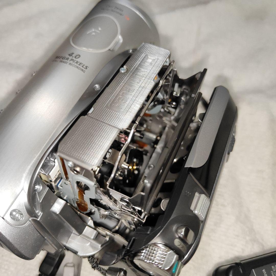 SONY HDR-HC3 ビデオカメラ 本体