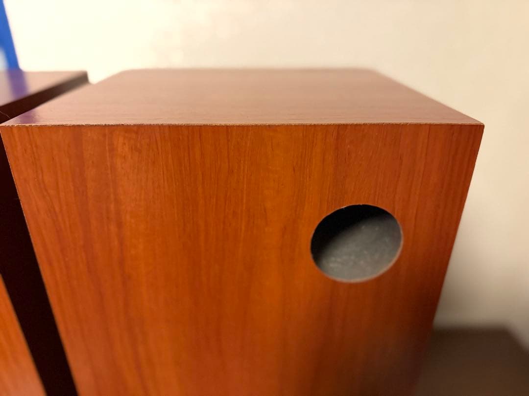 希少美品　ケンウッド　kenwood LS-D500 スピーカーペア　送料無料