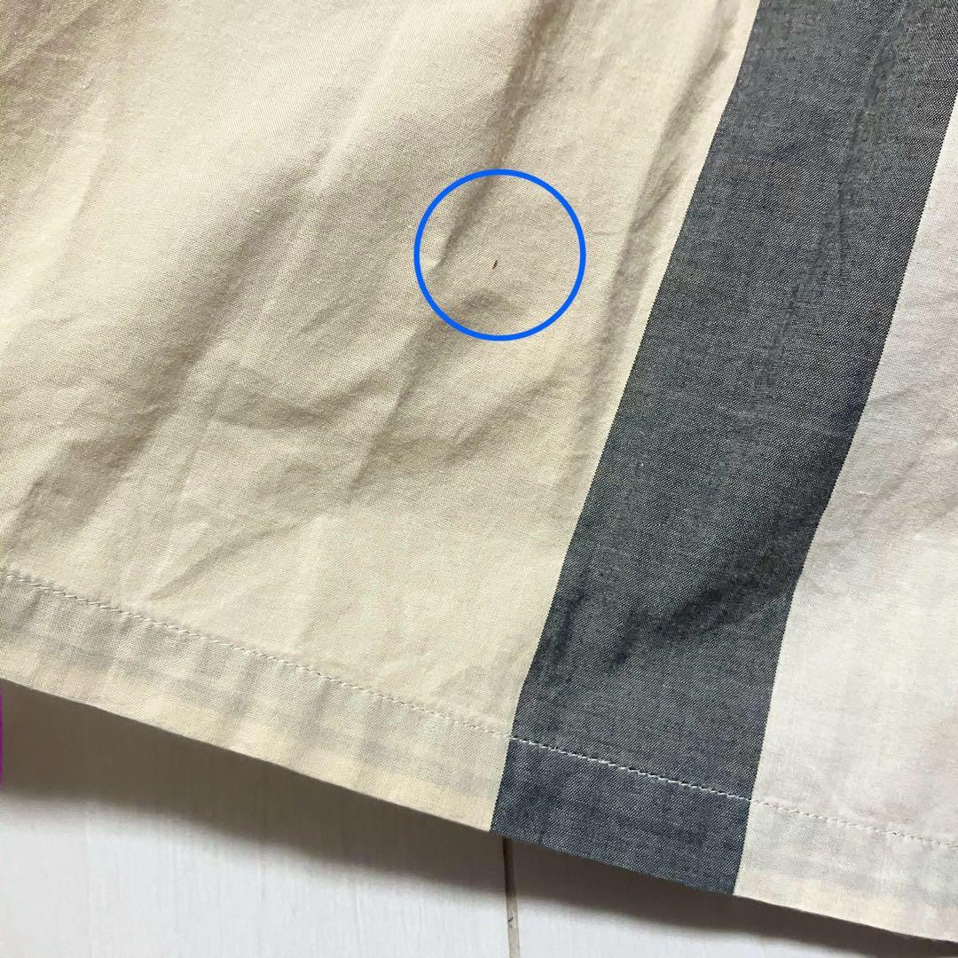 美品　バーバリー　メガチェック　ノバチェック　ワンピース　ベージュ　164 M位