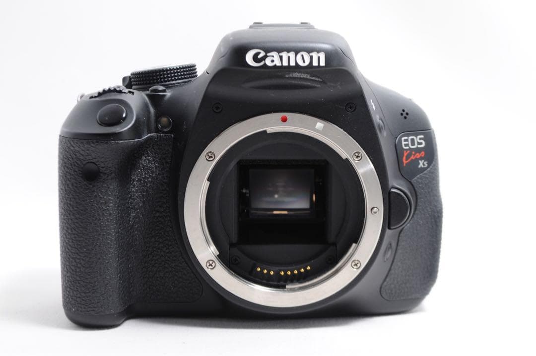 ダブルレンズ❤️Canon kiss X5❤️初心者おすすめ❤️一眼レフカメラ