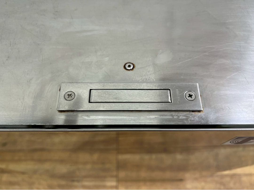 SI368☆美品☆テクニカン☆凍眠ミニ☆電気式液体冷凍機☆TM-01☆瞬間冷凍