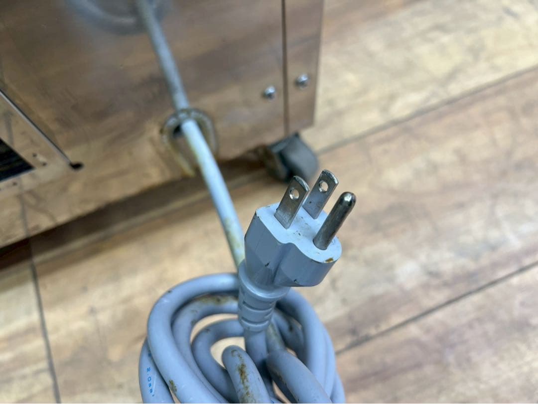 SI368☆美品☆テクニカン☆凍眠ミニ☆電気式液体冷凍機☆TM-01☆瞬間冷凍