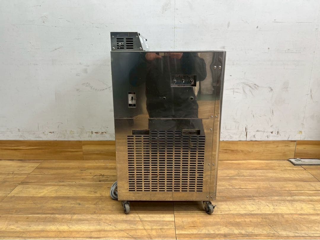 SI368☆美品☆テクニカン☆凍眠ミニ☆電気式液体冷凍機☆TM-01☆瞬間冷凍