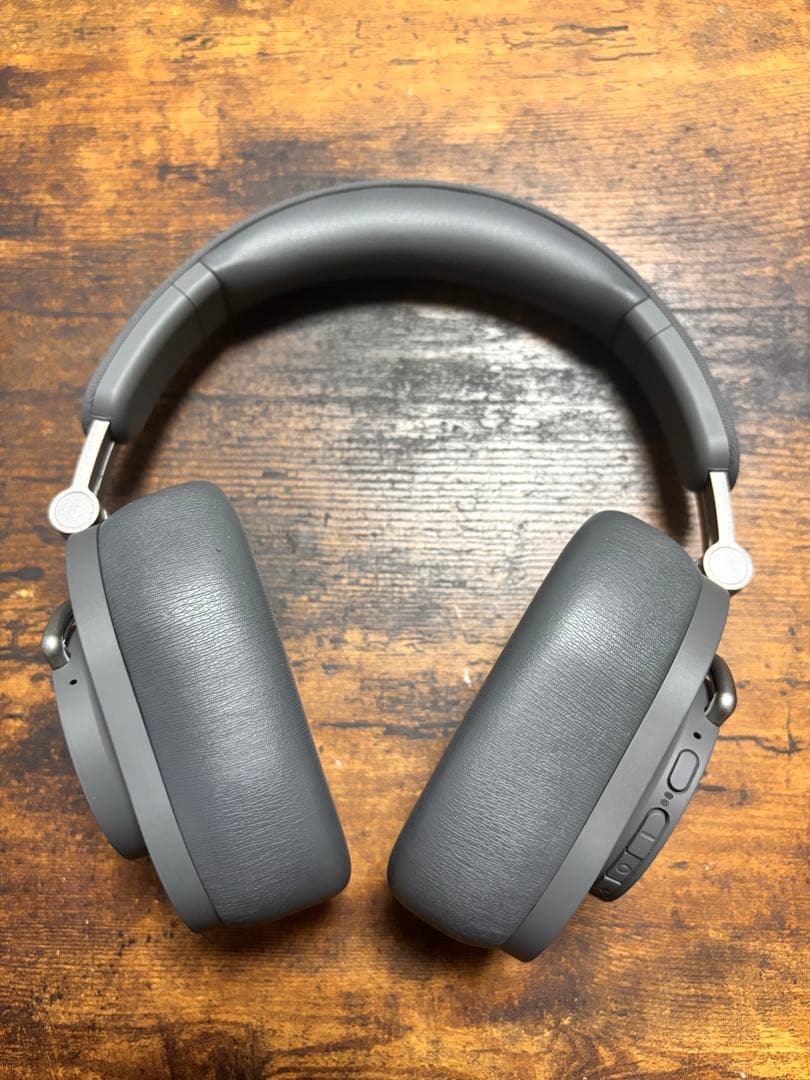 ヘッドホン Moondrop EDGE