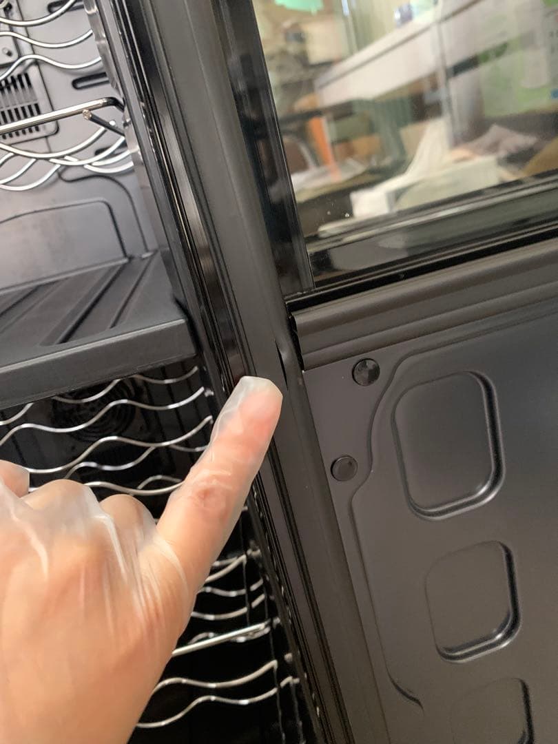 2015年製★ コンポジット　ワインセラー　ワインクーラー【f-29】