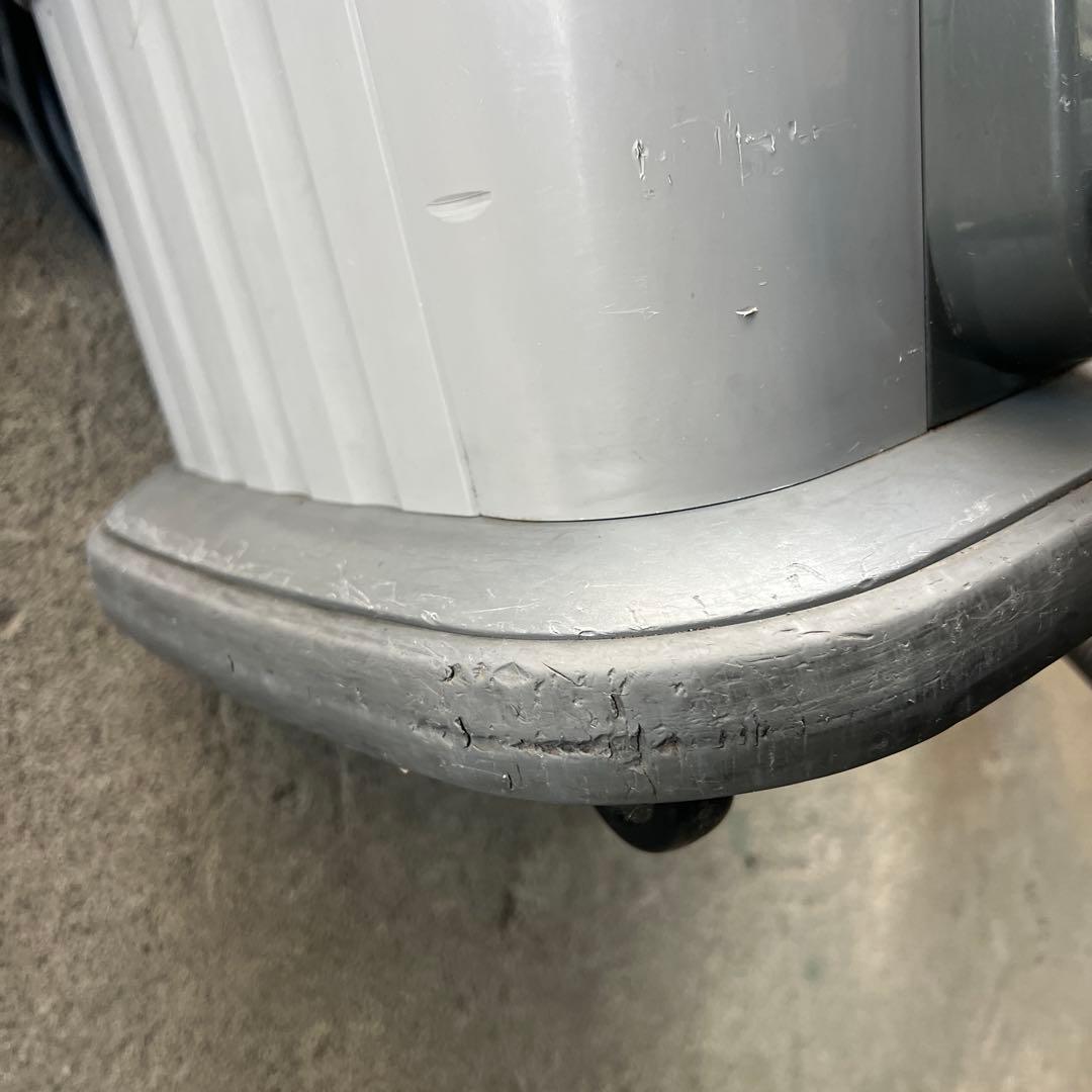 HITACHI CV-96HS 掃除機本体