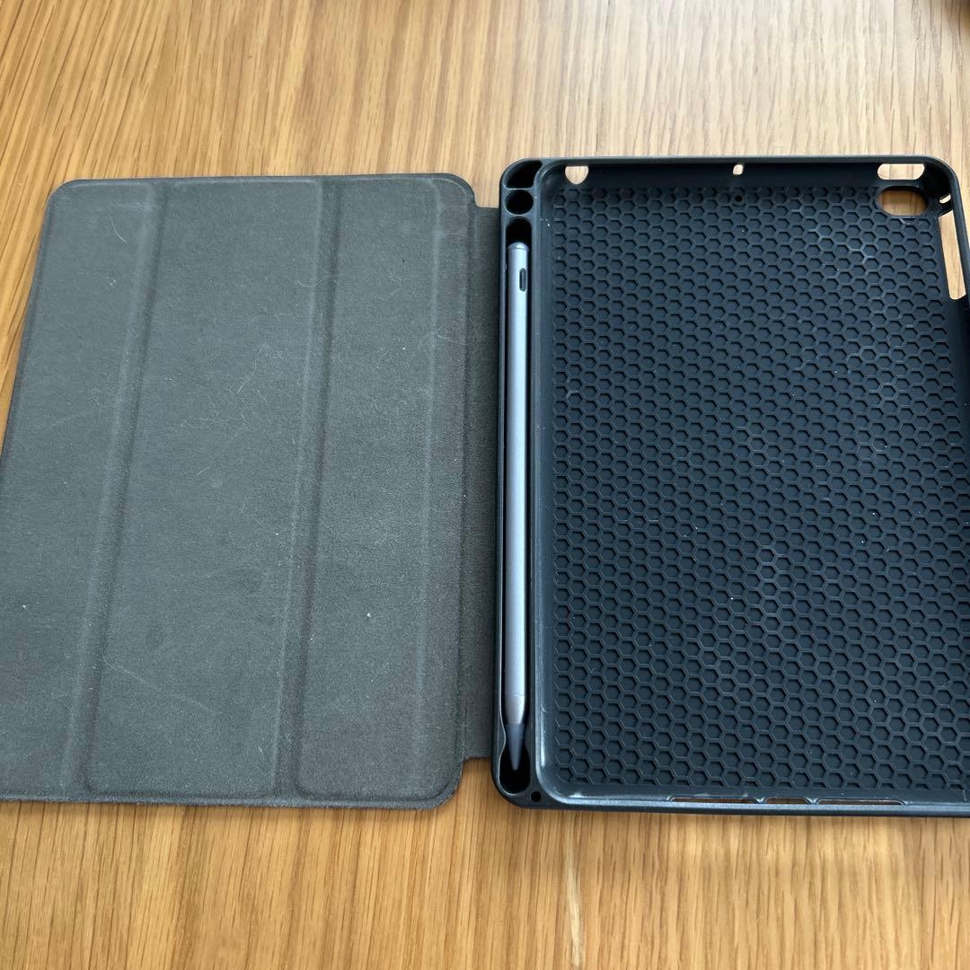 masa 様　iPad mini5 第5世代　64GB バッテリー最大容量91%