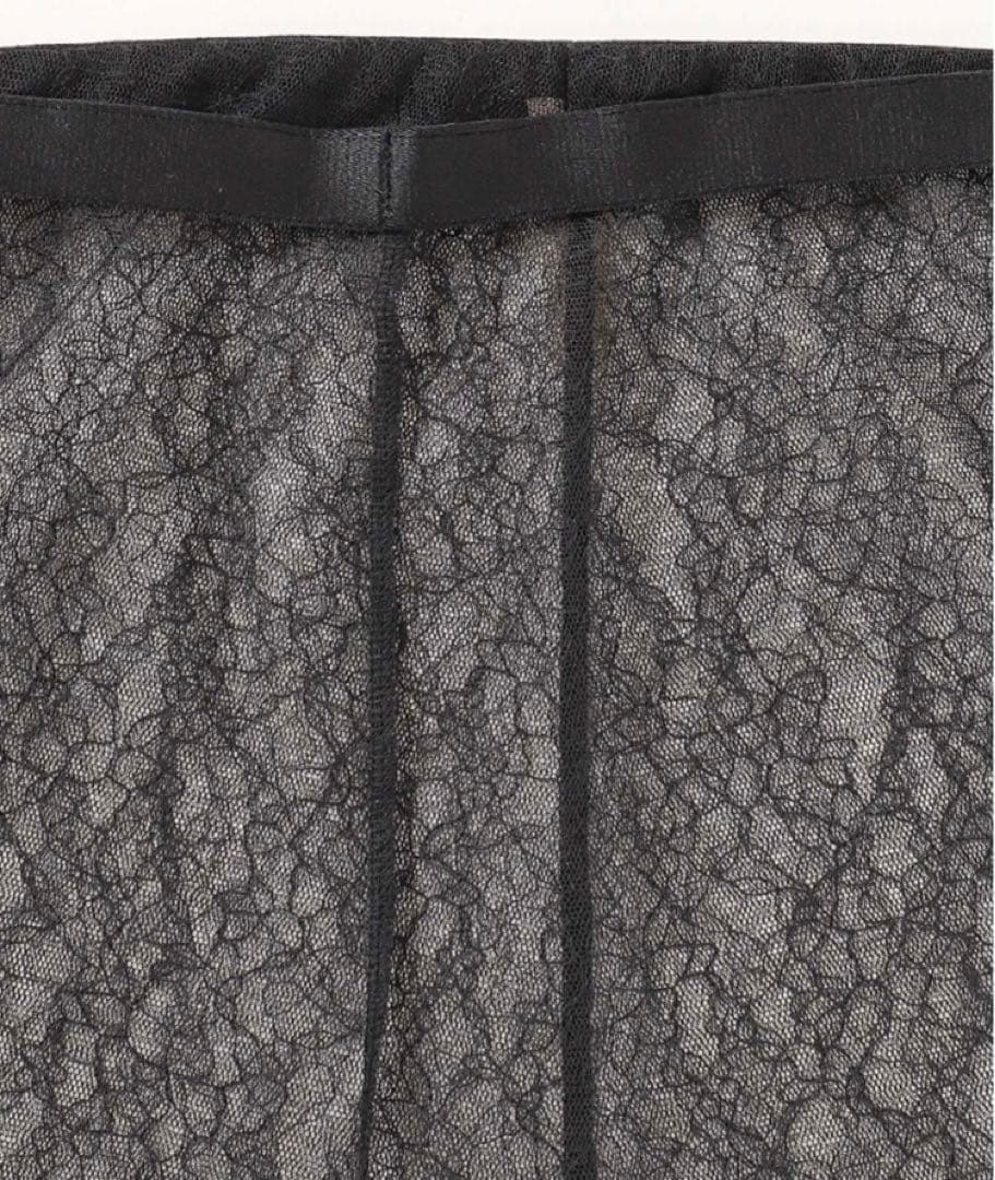 ★ marutomo7575 ★IENA THE DUNE/レースレギンス