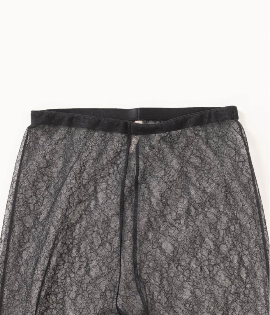 ★ marutomo7575 ★IENA THE DUNE/レースレギンス