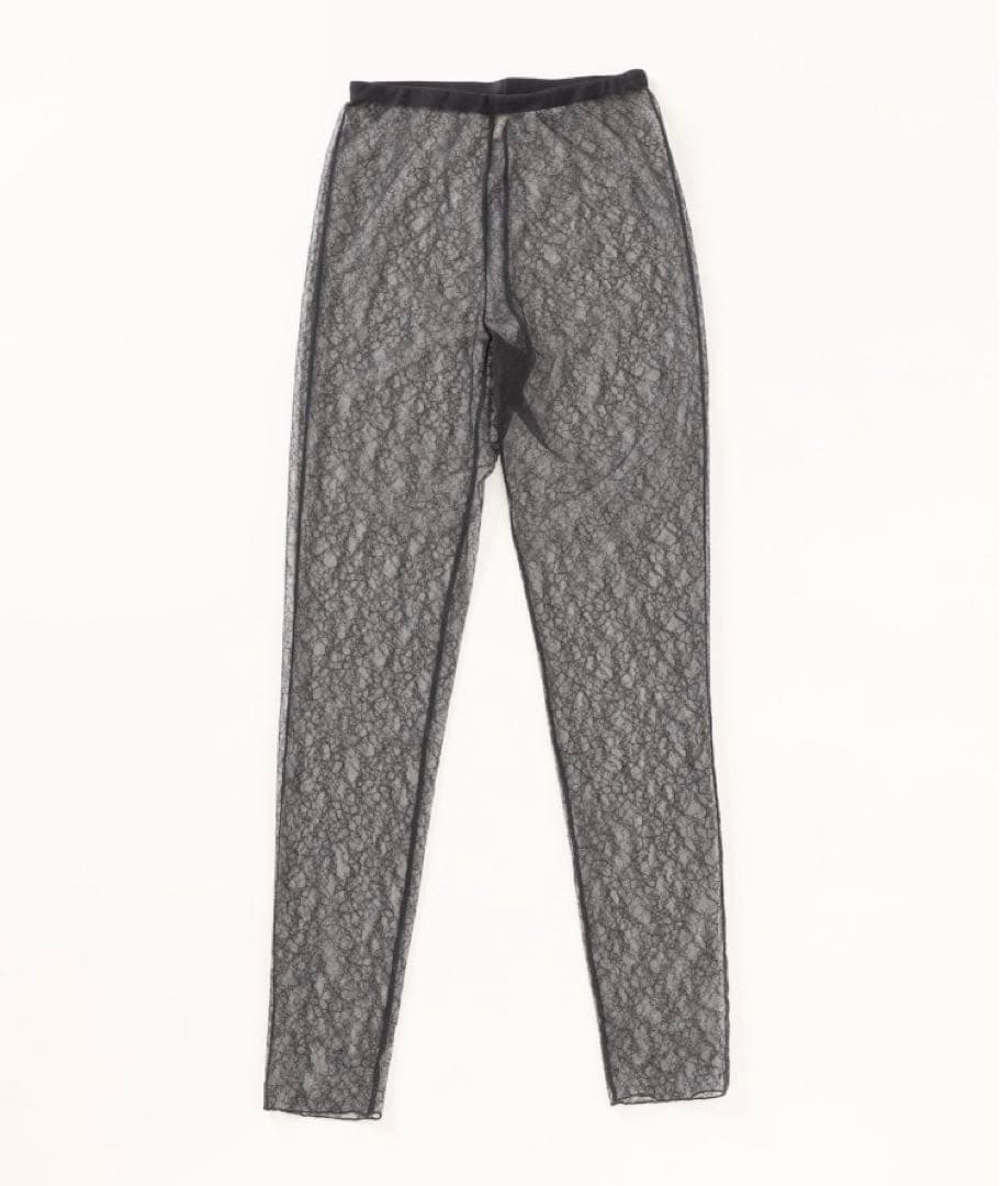 ★ marutomo7575 ★IENA THE DUNE/レースレギンス