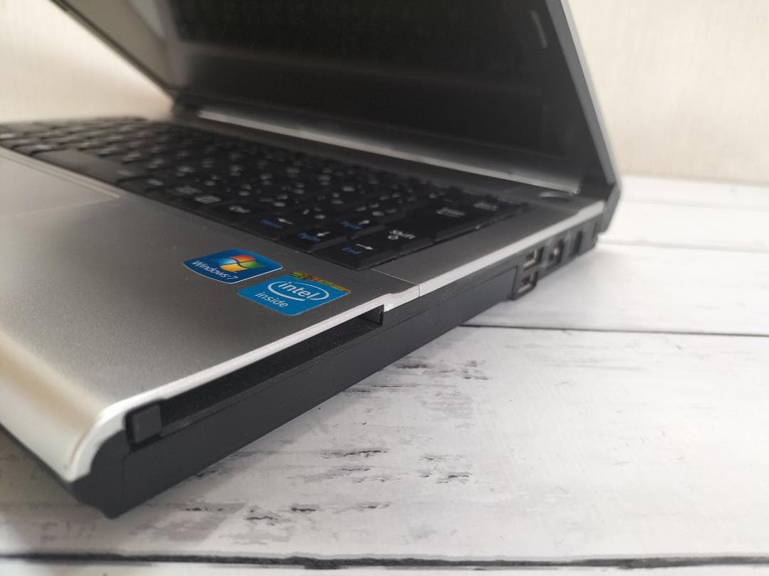 NEC VK15EB-G 12.1型TFF/Office2024/Win11