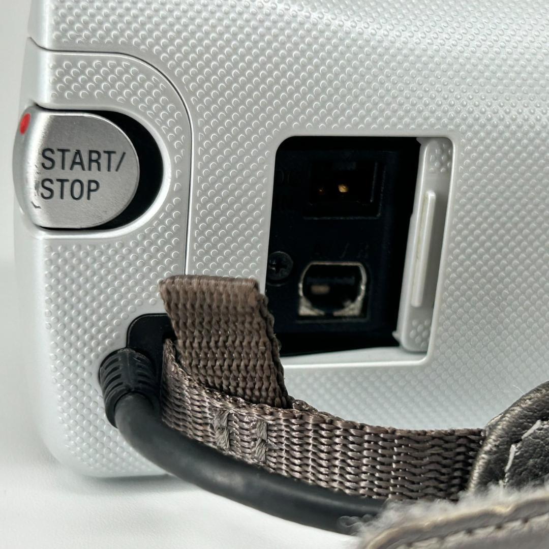 SONY HDR-CX270V ホワイト