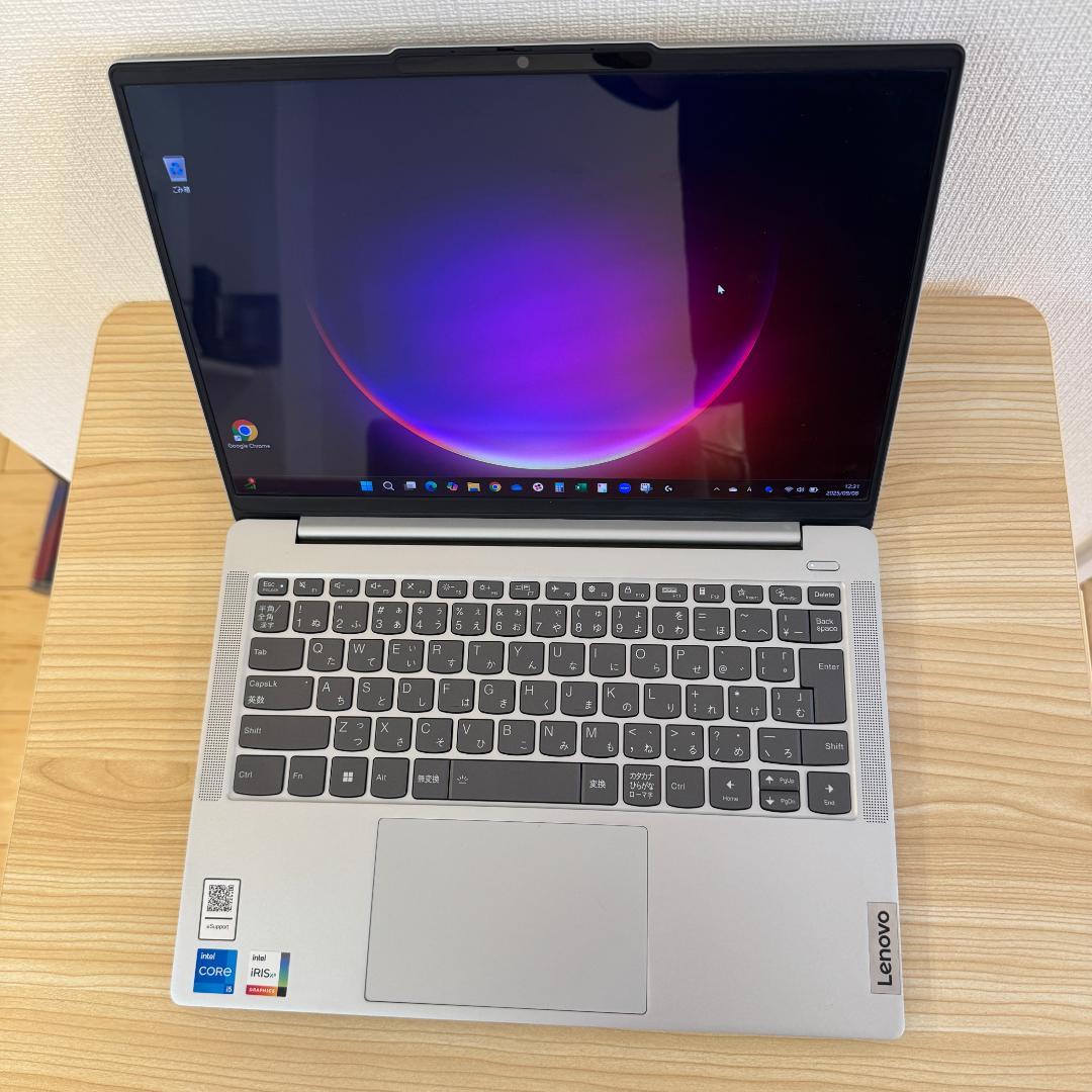 Lenovo IdeaPad i5-13500 メモリ16GB 13世代