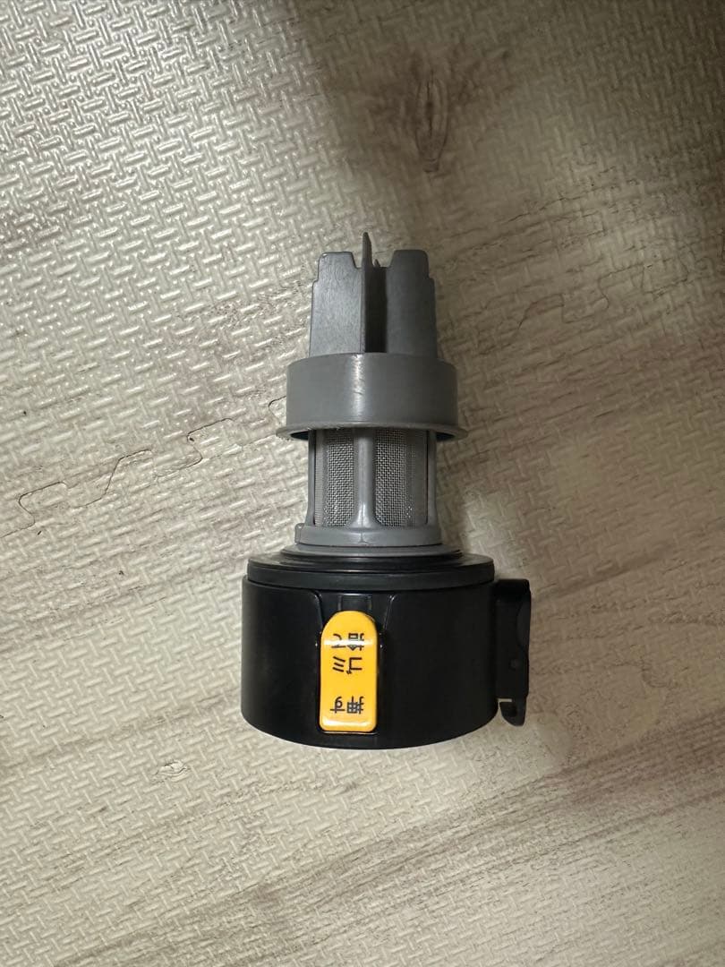 SHARP スティッククリーナー 本体 EC-FR9-B 2024年製