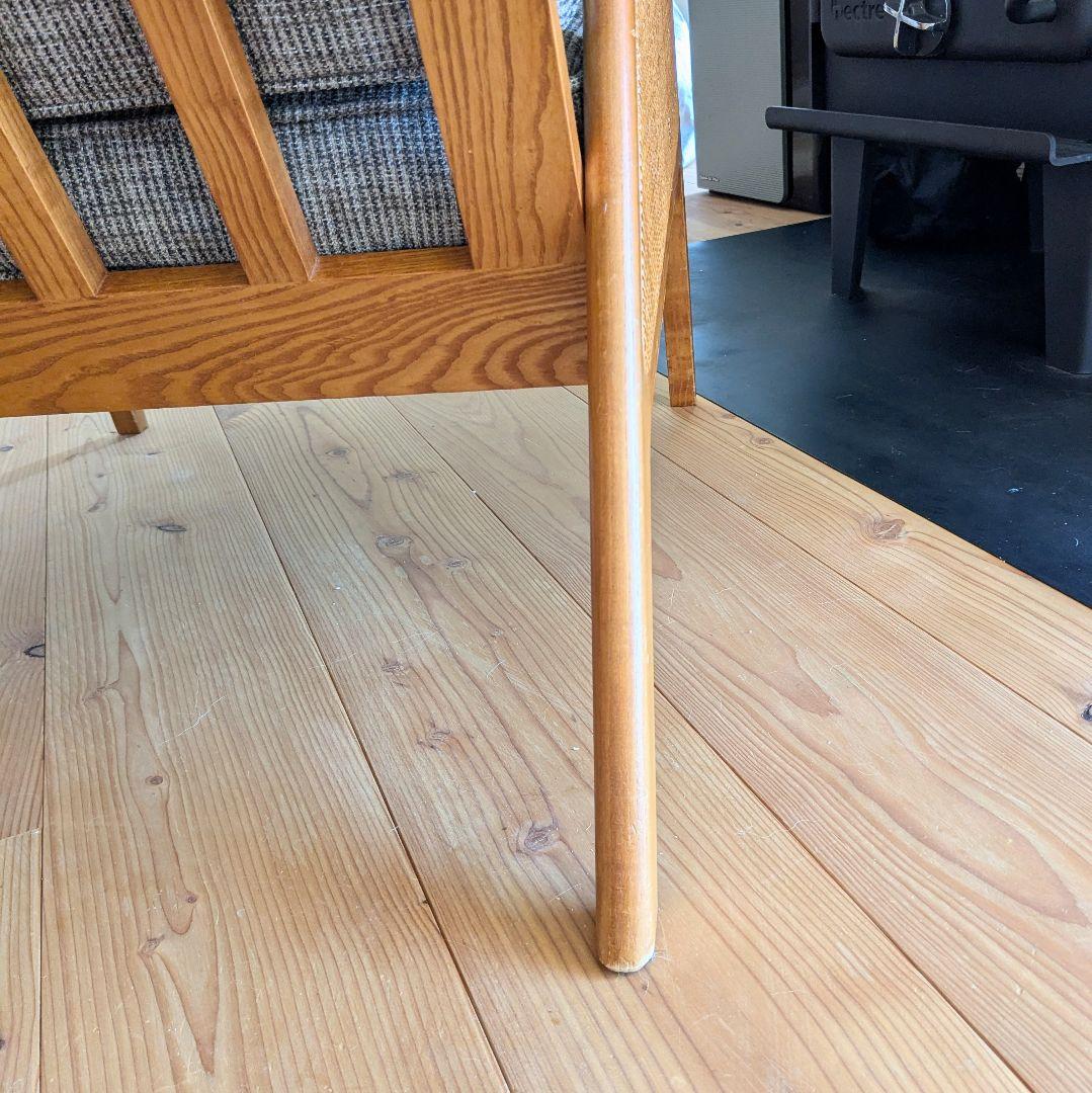 【オッペケ丸】ACME Furniture WICKER LOUNG