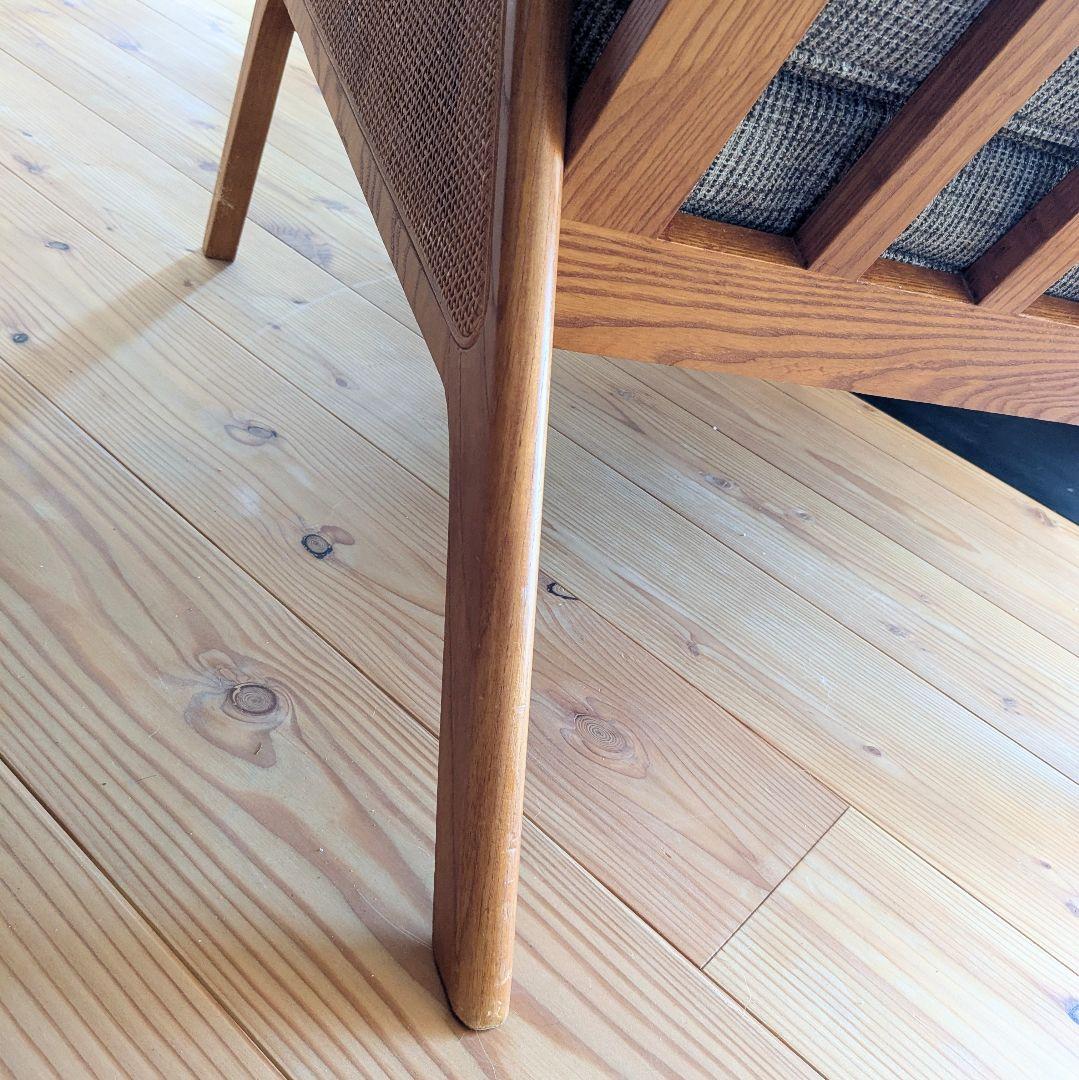 【オッペケ丸】ACME Furniture WICKER LOUNG