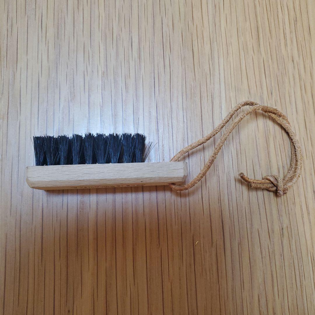 レザー ショルダーバッグ☆WALKERS☆説明書カタログ付きBREE好きな方に