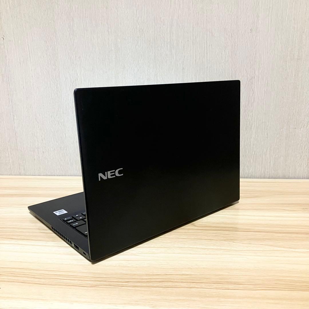 第10世代！NEC LAVIE Direct Corei5 Windows11