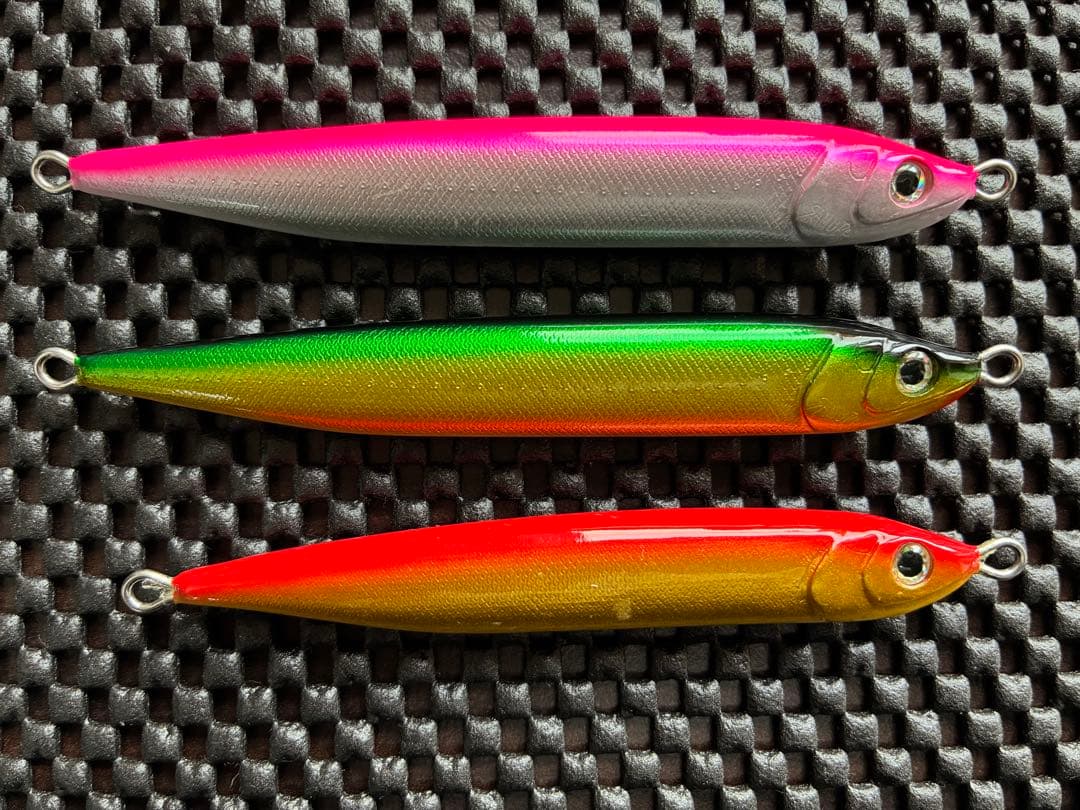 D*I様 コジマクラフト サムライ100 サムライ90 侍