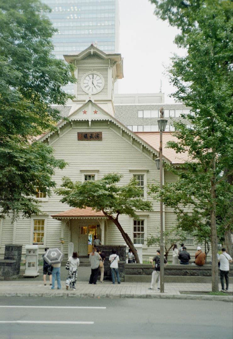 フィルムカメラ Agfa OPTIMA1535 sensor