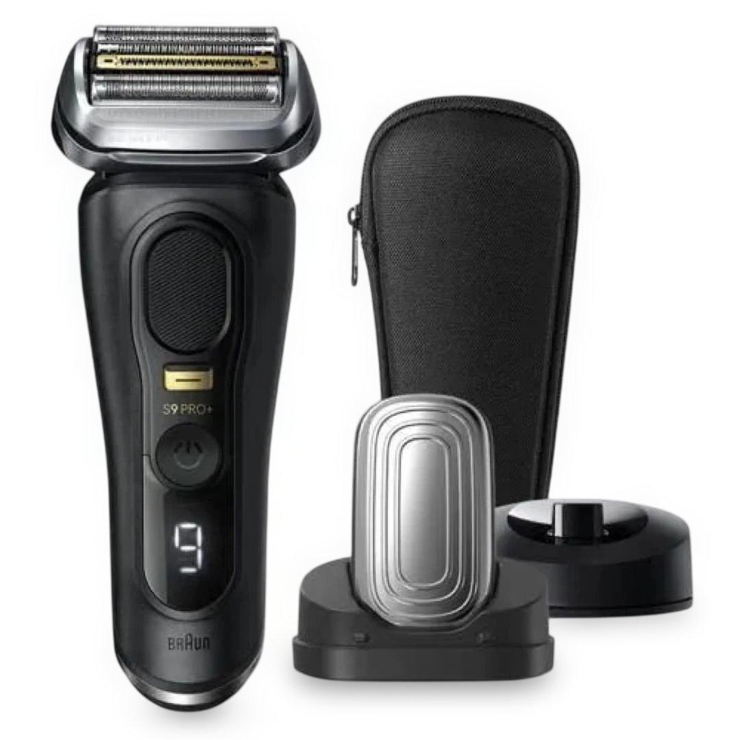脱毛・除毛 Braun series9pro+ 9530s