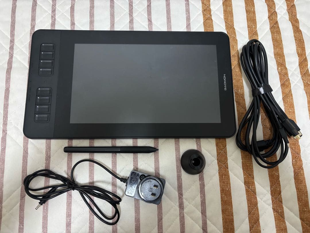 GAOMON PD1161 液晶ペンタブレット