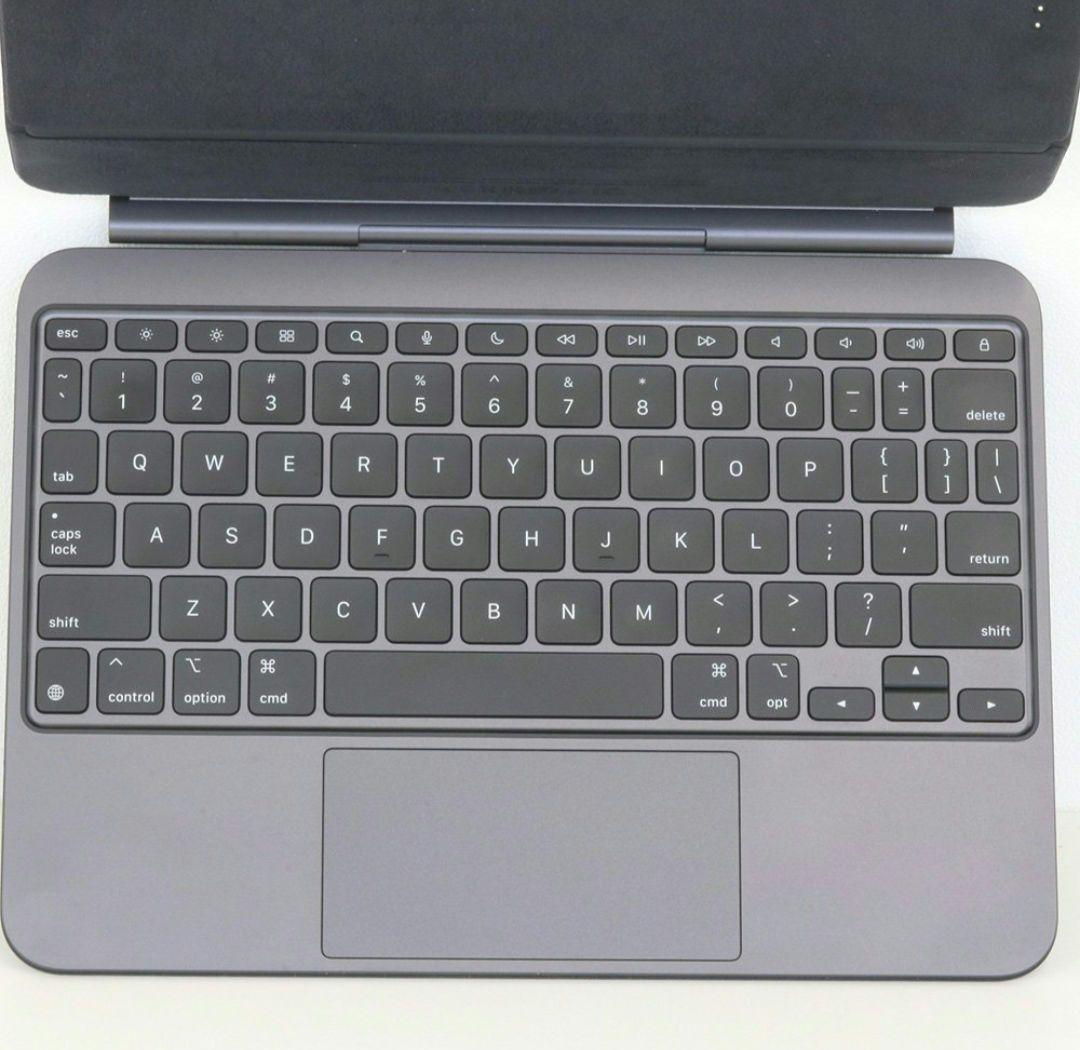 Magic Keyboard 英語（US） iPad MWR23LL/A