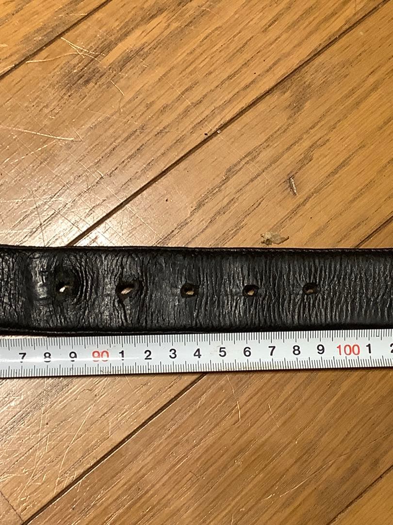 ＊国内正規品 クロムハーツ 3PC ケルティックローラー ベルト 36＊